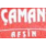 Çaman Afşin