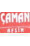 Çaman Afşin