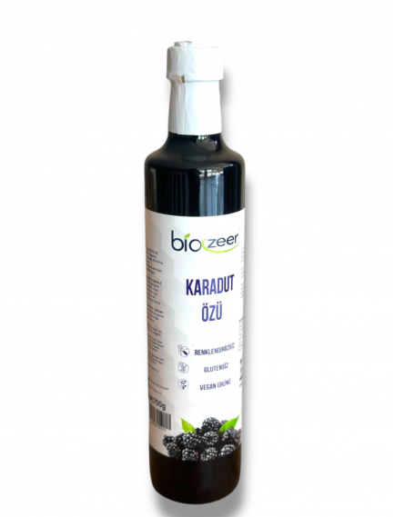 Karadut Özü 700 gr. Karadut Özü 700 gr.