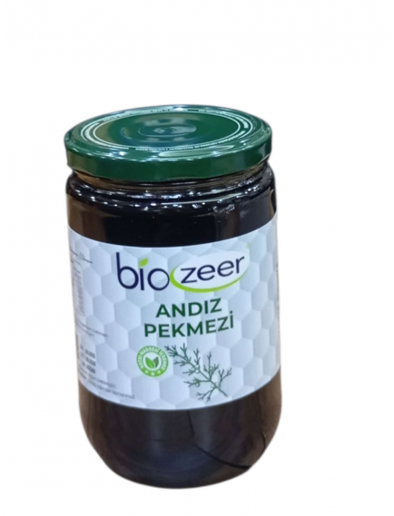 Andız Pekmezi 850 gr. Andız Pekmezi 850 gr.