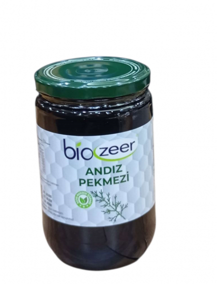 Andız Pekmezi 850 gr. Andız Pekmezi 850 gr.