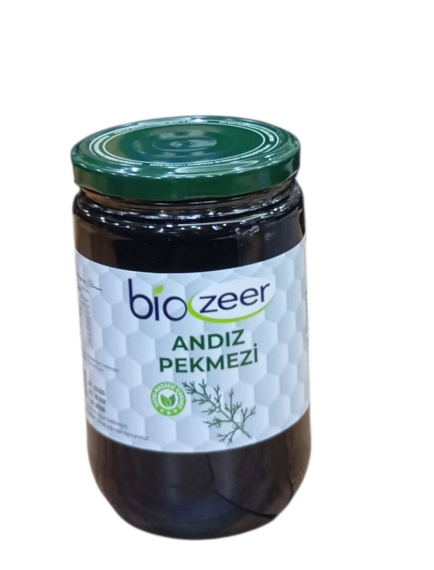 Andız Pekmezi 850 gr.