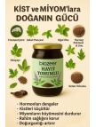 Hayıt Tohumlu Bitkisel Karışımlı Macun 800 gr. Hayıt Tohumlu Bitkisel Karışımlı Macun 800 gr.