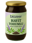 Hayıt Tohumlu Bitkisel Karışımlı Macun 800 gr. Hayıt Tohumlu Bitkisel Karışımlı Macun 800 gr.