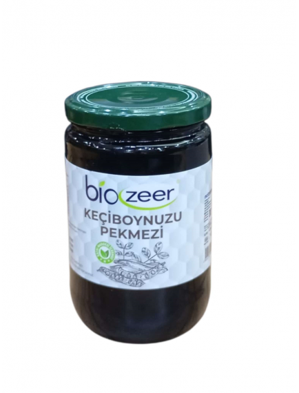 Keçiboynuzu Pekmezi 850 gr.  Keçiboynuzu Pekmezi 850 gr.