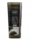 Zeytinyağı 5 lt. (Naturel & Soğuk Sıkım Taş Baskı) Zeytinyağı 5 lt. (Naturel & Soğuk Sıkım Taş Baskı)