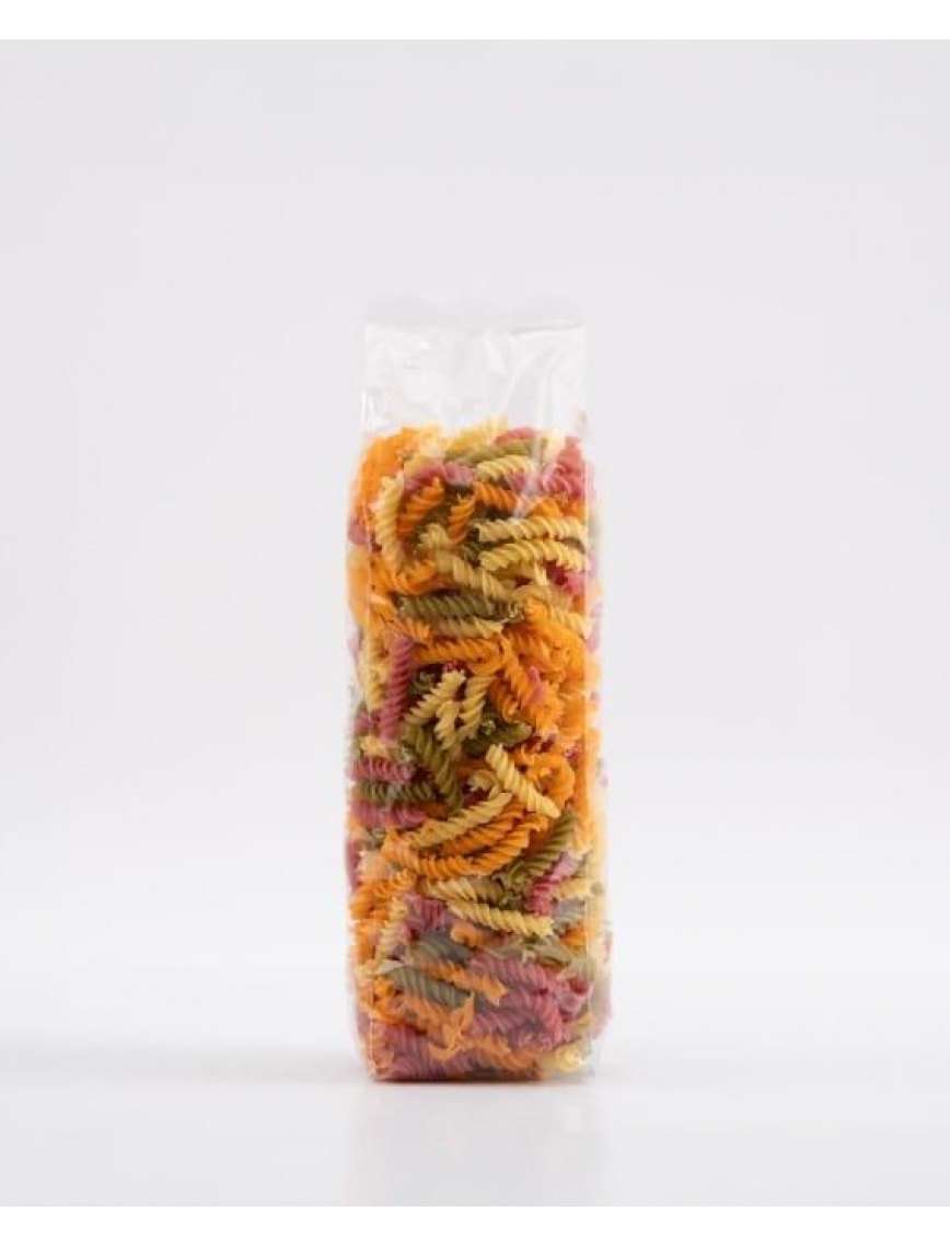 Burgu Erişte (Sebzeli) 350 gr.