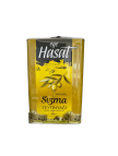 Zeytinyağı 18 lt. (Naturel & Soğuk Sıkım Taş Baskı)