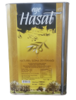 Zeytinyağı 18 lt. (Naturel & Soğuk Sıkım Taş Baskı) Zeytinyağı 18 lt. (Naturel & Soğuk Sıkım Taş Baskı)