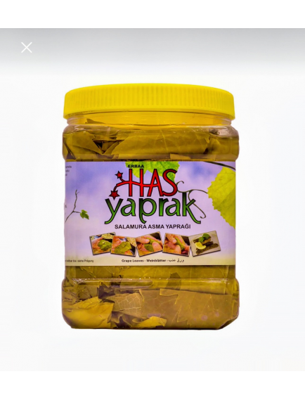 Tokat Salamura Asma Yaprağı 500 gr.