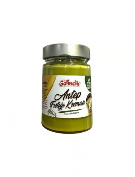 Antep Fıstığı Kreması 320 gr.