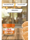 Fıstık Ezmesi (Parçacıklı, Şekerli %70) 320 gr.