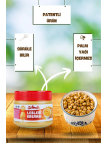 Leblebi Kreması 320 gr. Leblebi Kreması 320 gr.