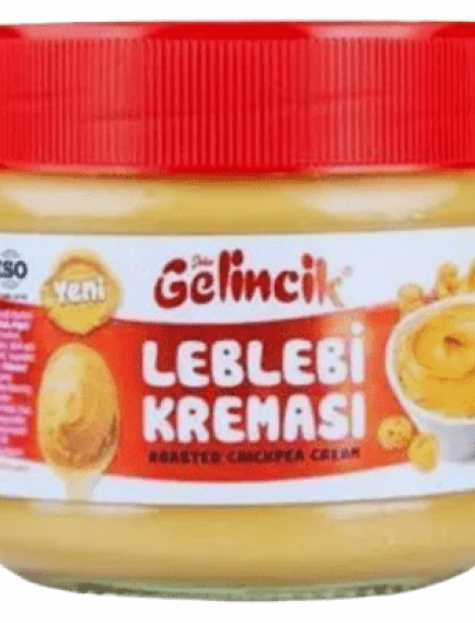Leblebi Kreması 320 gr.