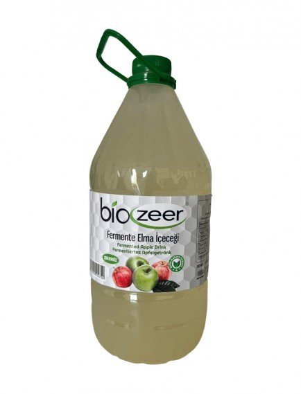 Fermente Elma İçeceği 5 lt.