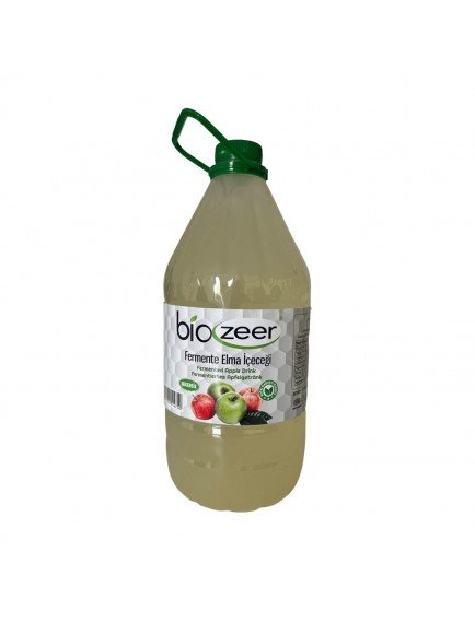Fermente Elma İçeceği 5 lt.