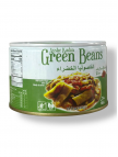 Yeşil Fasulye (Ayshe Kadın Green Beans) 400 gr. Yeşil Fasulye (Ayshe Kadın Green Beans) 400 gr.