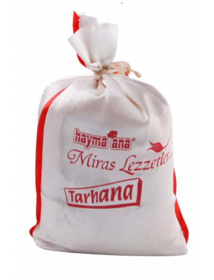 Toz Tarhana (Acılı) 500 gr.