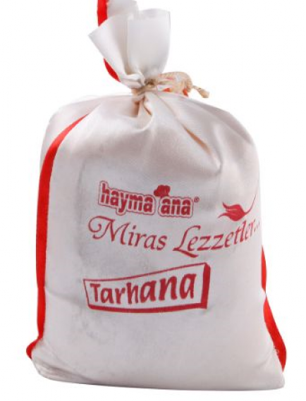 Toz Tarhana (Acılı) 500 gr.