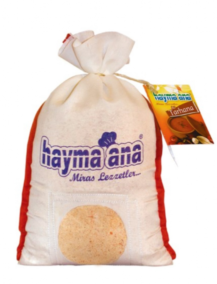 Toz Tarhana 500 gr.