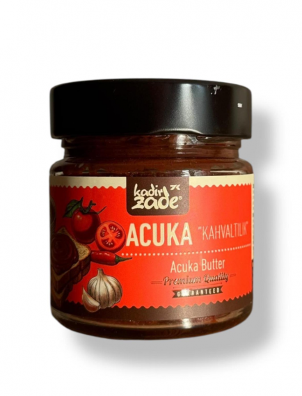 Acuka 225 gr. Acuka 225 gr.