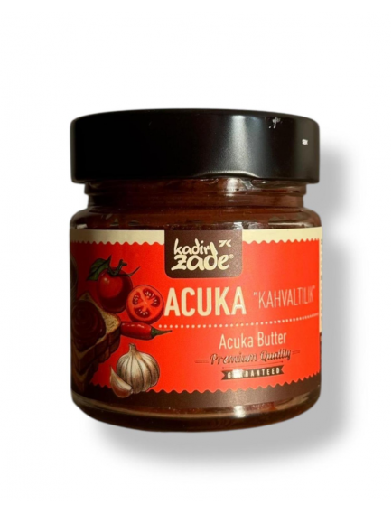 Acuka 225 gr. Acuka 225 gr.