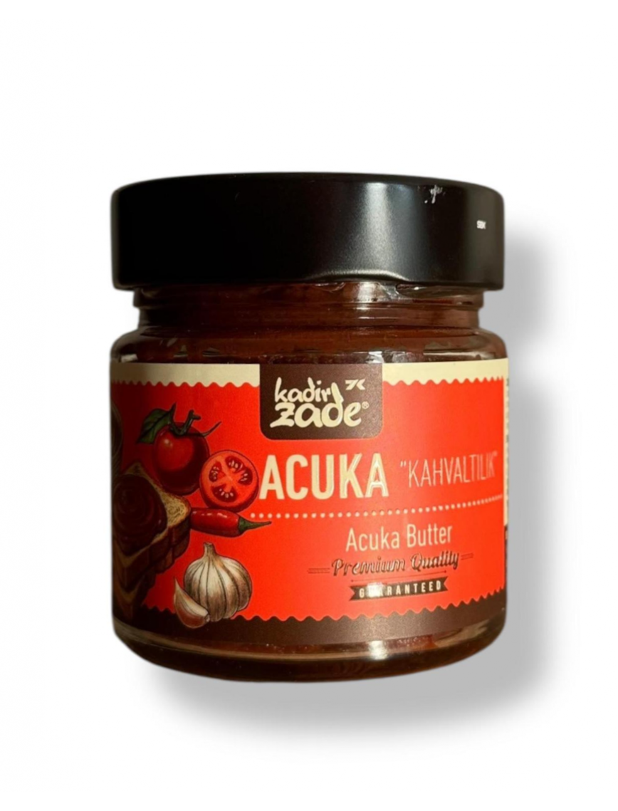 Acuka 225 gr.