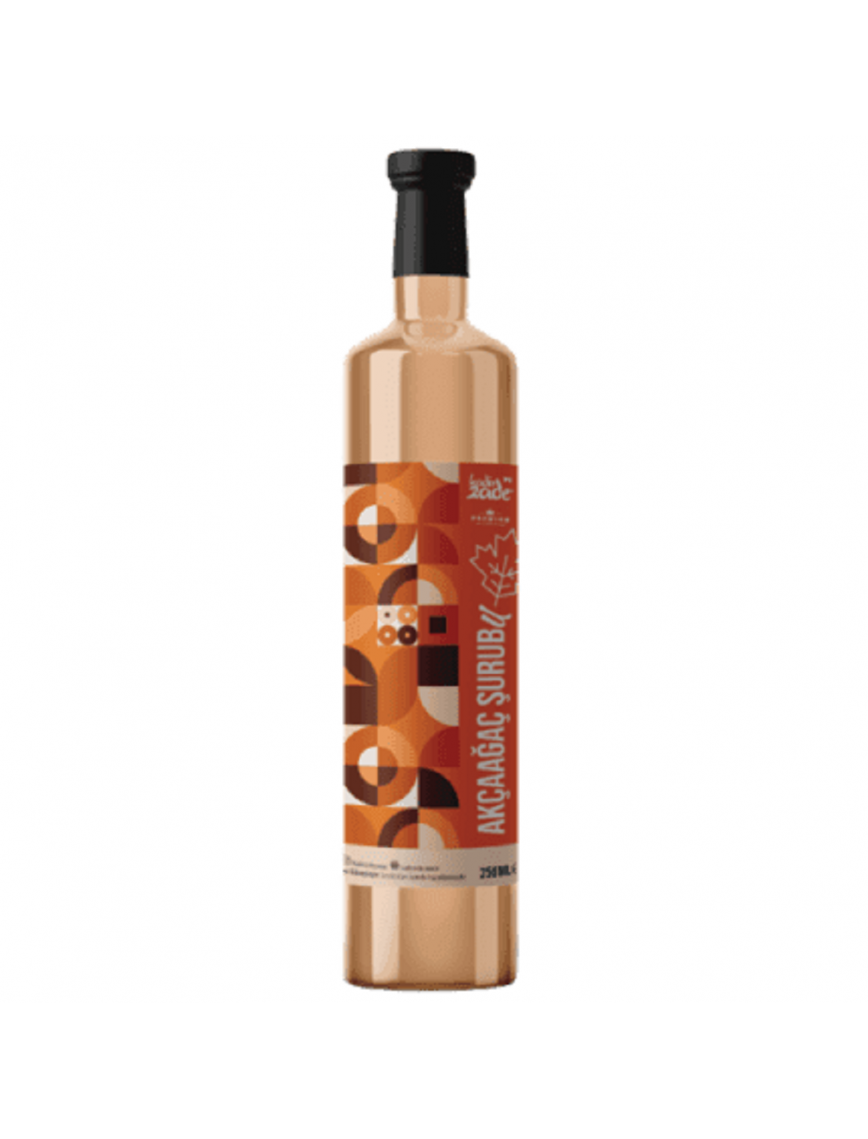 Akçaağaç Şurubu 250 ml.