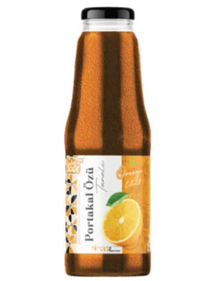 Ballı Portakal Özü 1400 gr. Ballı Portakal Özü 1400 gr.