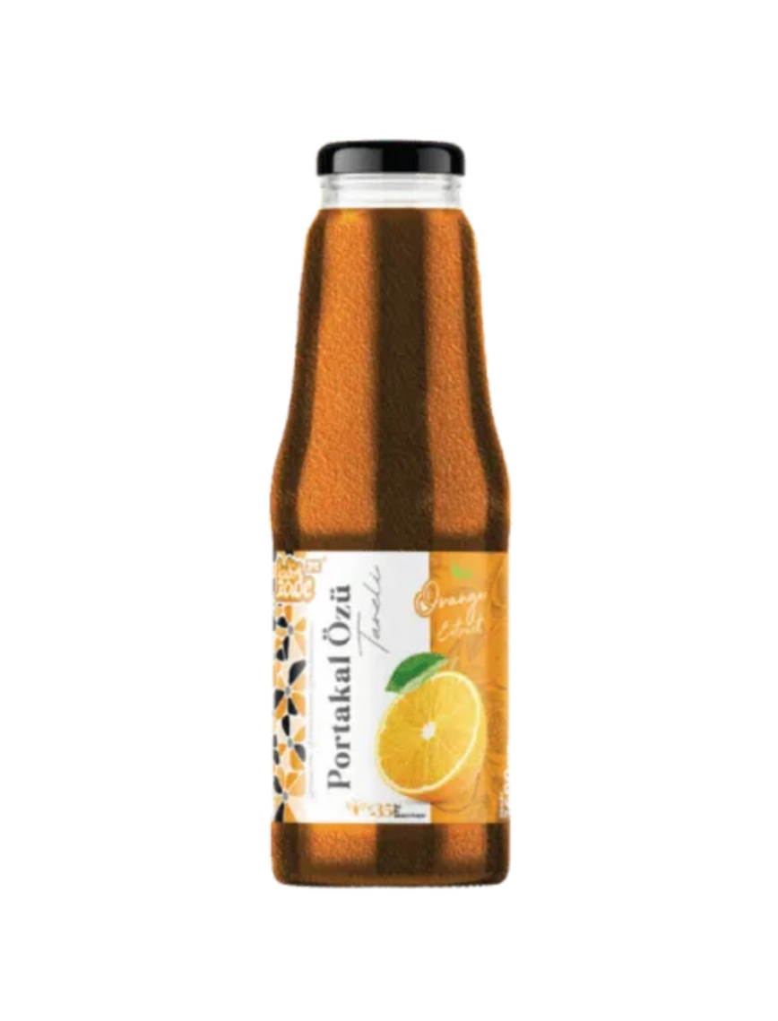 Ballı Portakal Özü 1400 gr.