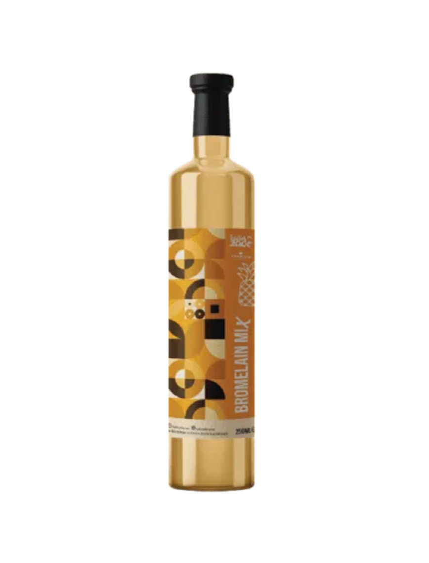 Bromelain Mix 250 ml. Bromelain Mix 250 ml.