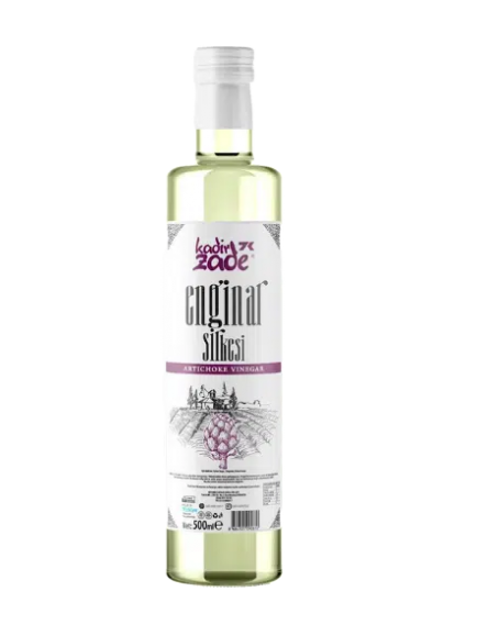 Enginar Sirkesi 500 ml. Enginar Sirkesi 500 ml.