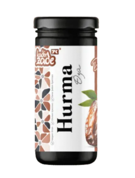 Hurma Özü 315 gr. Hurma Özü 315 gr.
