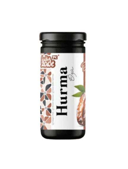 Hurma Özü 315 gr. Hurma Özü 315 gr.