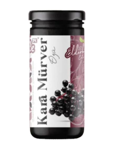 Karamürver Özü 315 gr. Karamürver Özü 315 gr.