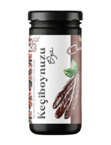 Keçiboynuzu Özü 315 gr. Keçiboynuzu Özü 315 gr.