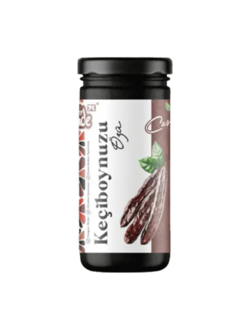 Keçi Boynuzu Özü 315 gr. Keçi Boynuzu Özü 315 gr.
