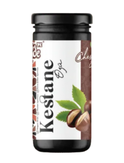 Kestane Özü 315 gr. Kestane Özü 315 gr.