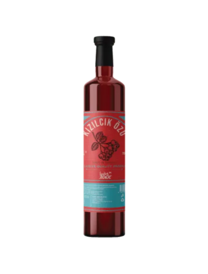 Kızılcık Özü 700 gr. Kızılcık Özü 700 gr.
