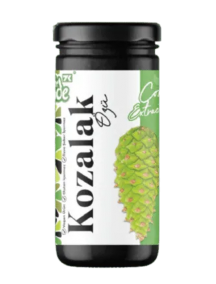 Kozalak Özü 315 gr. Kozalak Özü 315 gr.