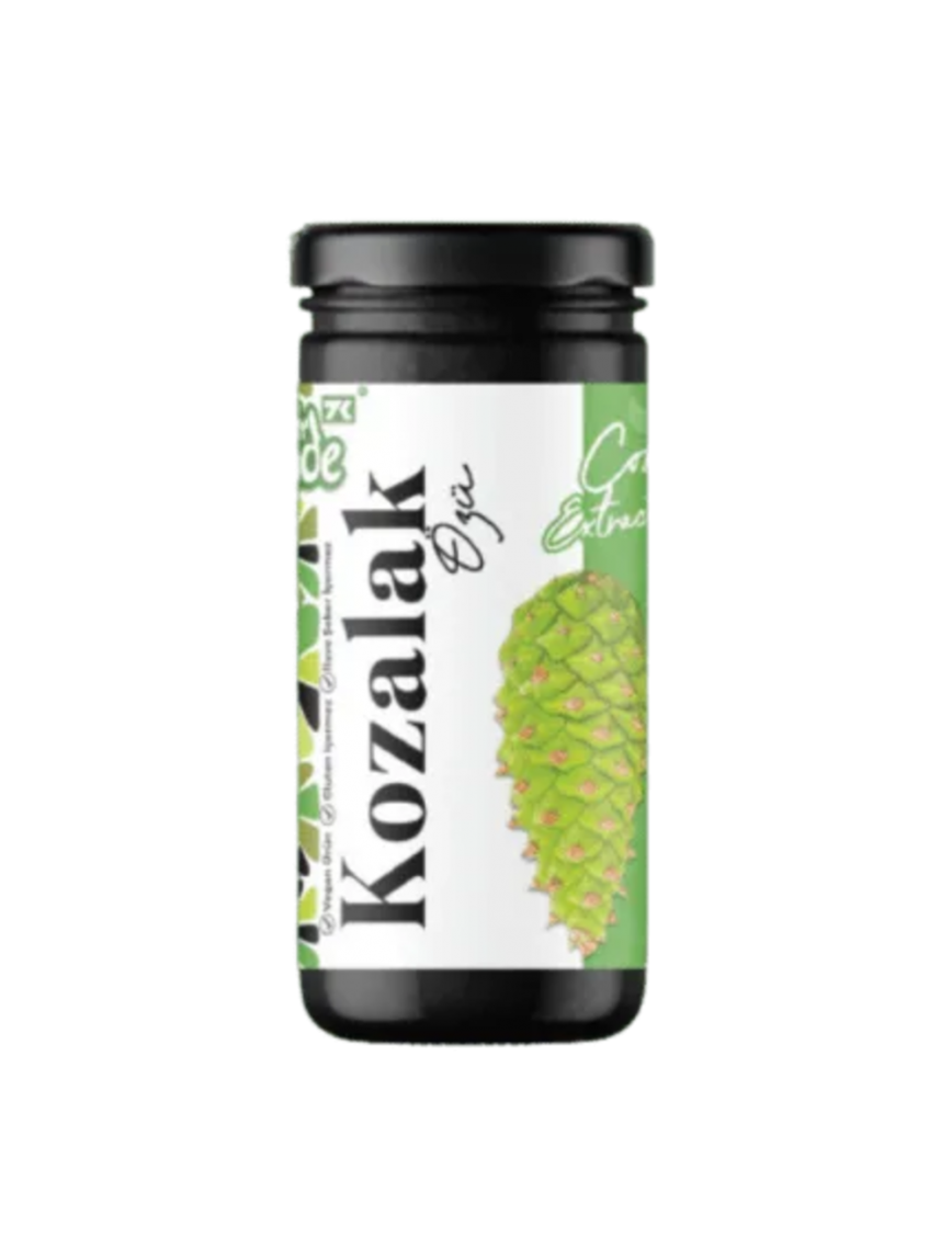 Kozalak Özü 315 gr. Kozalak Özü 315 gr.