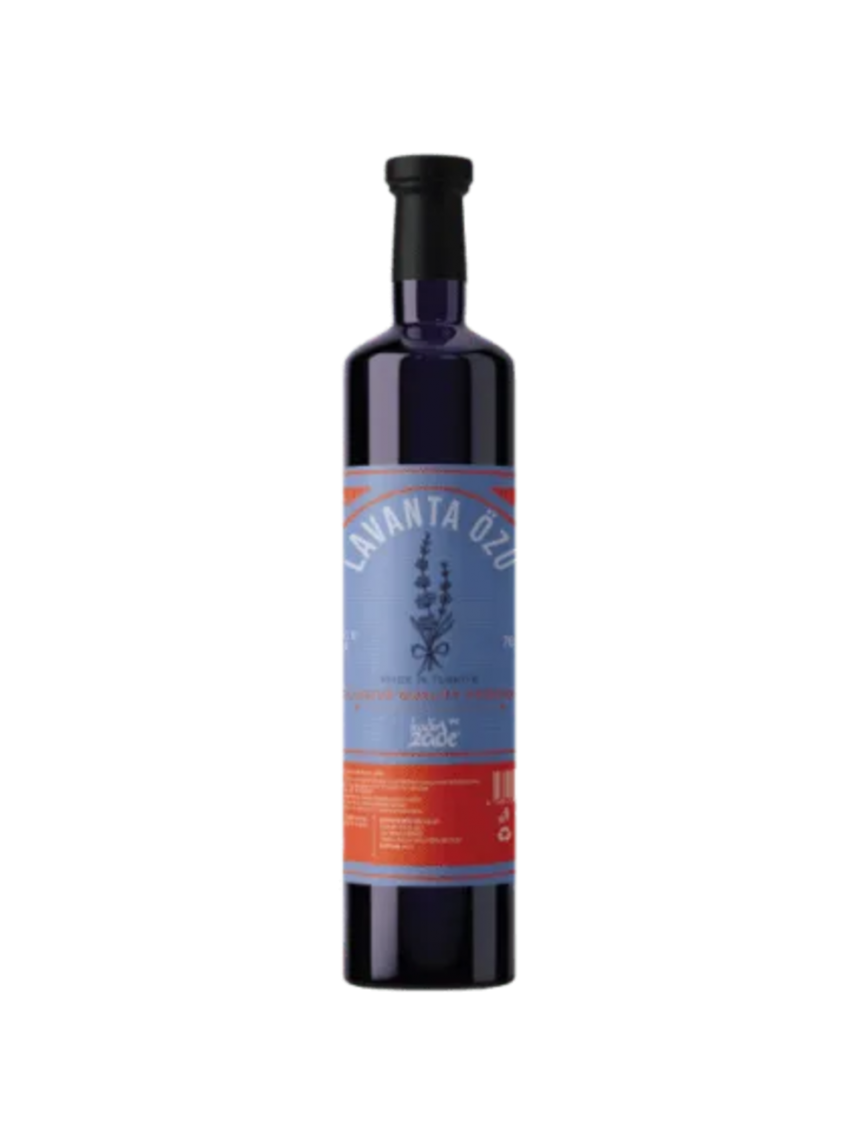 Lavanta Özü 700 gr. Lavanta Özü 700 gr.