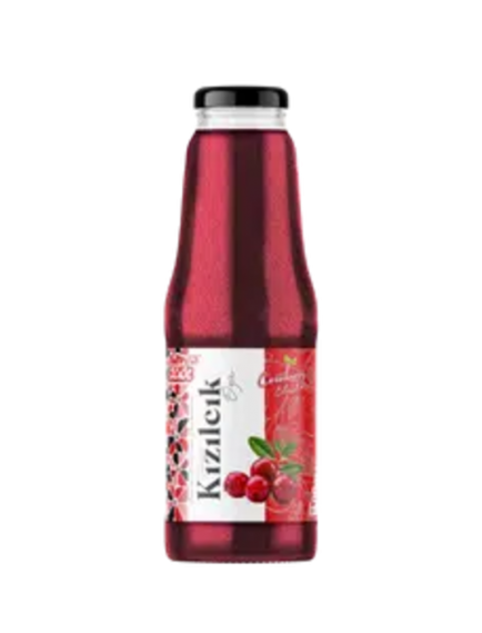 Taneli Kızılcık Özü 1400 gr. Taneli Kızılcık Özü 1400 gr.