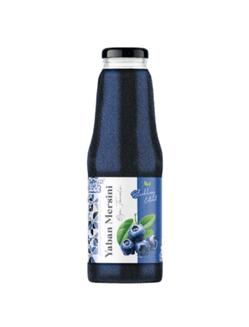 Taneli Yaban Mersini 1400 gr.