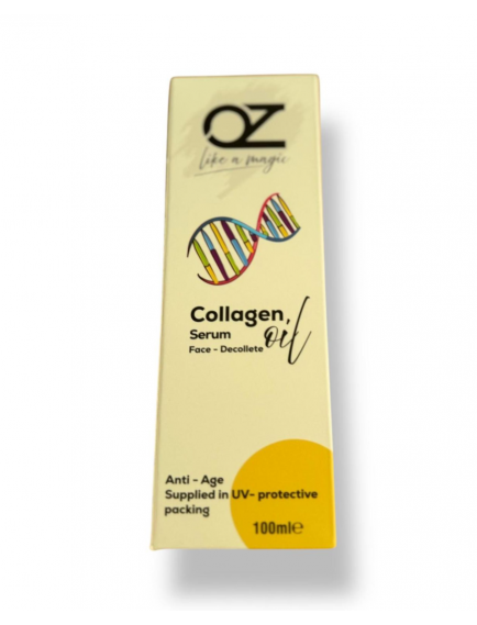 Kolajen Serumu 100 ml.