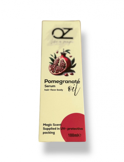 Nar Serumu 100 ml. Nar Serumu 100 ml.