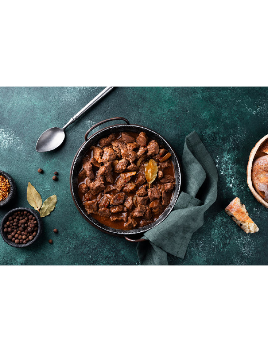 Dana Kavurma (%100 Dana Eti) 200 gr. Dana Kavurma (%100 Dana Eti) 200 gr.