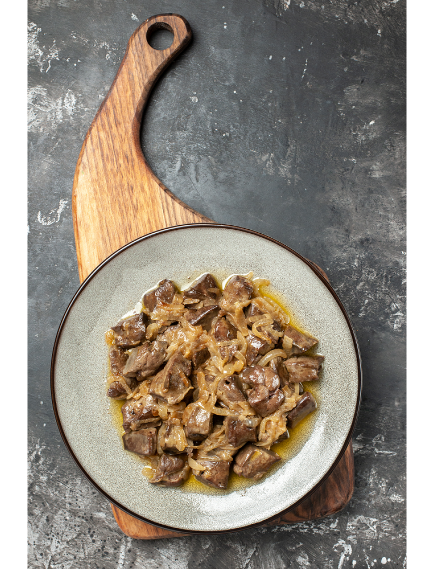 Dana Kavurma (%100 Dana Eti) 200 gr. Dana Kavurma (%100 Dana Eti) 200 gr.