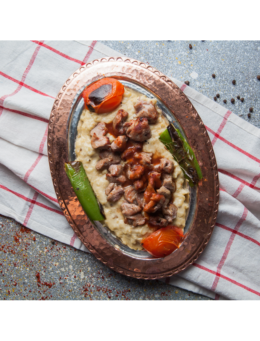 Dana Kavurma (%100 Dana Eti) 200 gr. Dana Kavurma (%100 Dana Eti) 200 gr.