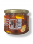 Peynir Dolgulu Kiraz Biber 290 gr. Peynir Dolgulu Kiraz Biber 290 gr.